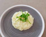 Foto del paso 3 de la receta: Puré de papas Facilísimo