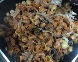 Foto del paso 4 de la receta: Guiso andino Calchaquí (plato ancestral)