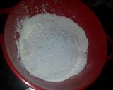 Foto del paso 12 de la receta: Alfajorcitos de maicena de colores 💕