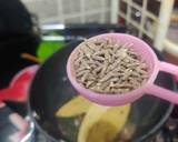 Rajasthani Besan Kadhi recipe step 8 photo