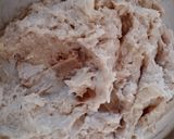 এঁচোড়ের দই বড়া(enchorer doi bora recipe in Bengali) রেসিপি ধাপ - 2 ছবি