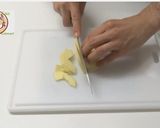 Foto del paso 7 de la receta: Kuchen de Manzana | Tarta de Manzana