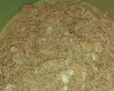 Foto del paso 1 de la receta: Lasagna