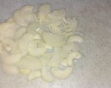 Vadas zabtörettel recept fázis 1 fotója
