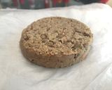 Foto del paso 8 de la receta: Hamburguesas de lentejas y cebolla caramelizada