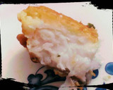 Foto del paso 3 de la receta: Merluza rebozada esponjosa