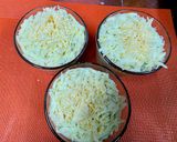 A picture of step 6 of Veg. Au Gratin.