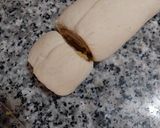 Foto del paso 8 de la receta: Rollitos de manzana caramelizada y praliné de avellanas