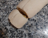 Foto del paso 8 de la receta: Rollitos de manzana caramelizada y praliné de avellanas