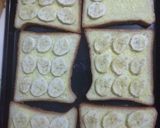 Foto langkah ke 3 dari resep Bagelen Pisang (Roti Kering Pisang).