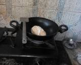 Egg stuff potato soyabean Nargisi recipe step 11 photo