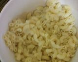 Foto langkah ke 1 dari resep Makaroni schotel.