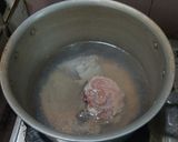 Foto langkah ke 1 dari resep Soto ayam kuah bening spesial.