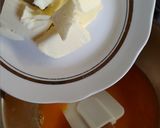 Foto langkah ke 1 dari resep Lemon Cake (Lemon Lime Curd).
