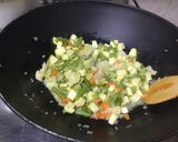 Foto del paso 2 de la receta: Arroz tipo Oriental (vietnamita)