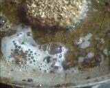 A picture of step 10 of Chicken cutlet.