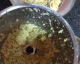 दुलमा मूंग दाल का (dulma moong dal ka recipe in Hindi) रेसिपी चरण 1 फोटो