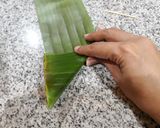 Foto langkah ke 2 dari resep Kue Lupis.