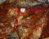 Foto langkah ke 4 dari resep 31. Sambal ikan salem (sarden jowo).
