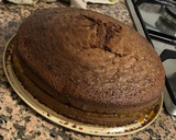 Foto del paso 8 de la receta: Tarta Sacher