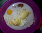 Foto langkah ke 2 dari resep Roti Maryam.