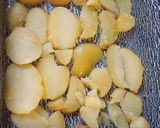 # 23 11 03 Egy újabb "munch" egy tepsis csudi recept fázis 7 fotója