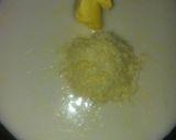 Foto langkah ke 2 dari resep Mashed potato #baked.
