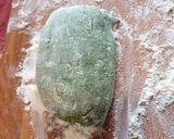 Foto del passaggio 2 della ricetta Gnocchi di spinaci