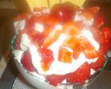 Foto del paso 4 de la receta: Copón surtido con crema chantilly
