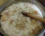 Foto del paso 3 de la receta: Pastel de jaiba 🦀