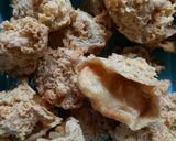 Foto langkah ke 4 dari resep Tahu Walik a.k.a Tahu Crispy.