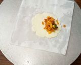 A picture of step 7 of Tempered Stuffed Rice.