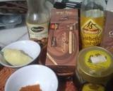 Chocolate Barbecue Sauce recipe step 1 photo