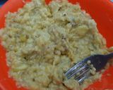 Foto langkah ke 1 dari resep Puding Pisang (MPASI).