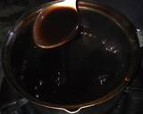 3 ingredients chocolate serup recipe step 2 photo