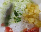 Foto langkah ke 13 dari resep Soto Mie.