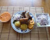Foto del paso 2 de la receta Chicharrones |Estilo James Salaz