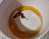 Foto del paso 3 de la receta: Torta Matera 1234🌻
