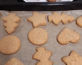 Mézeskalács 🍯❤🐻 recept fázis 2 fotója