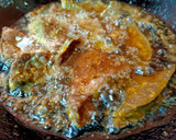 Foto langkah ke 5 dari resep Paru Goreng Legit Tanpa Ungkep ala Chef Muhammad.