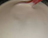 Foto del paso 4 de la receta: Atole de avena y manzana