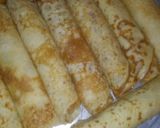 Foto del paso 4 de la receta: Canelones de acelga y pollo