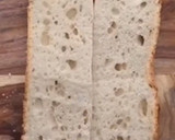 Foto del paso 2 de la receta: Pan de ajo y 4 quesos