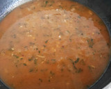 Foto del paso 7 de la receta: Mejillones en salsa picante