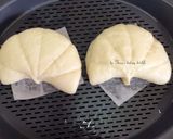 荷葉卦包的食譜步驟11照片