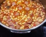 Hamis gulyásleves recept fázis 5 fotója