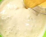 Foto langkah ke 4 dari resep Bolu Kukus Labu Parang.