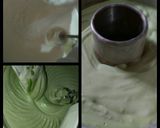 Foto langkah ke 3 dari resep Bolu pandan irit super moist...