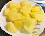Foto del paso 14 de la receta: Guiso de Sepia con Albóndigas a la Catalana