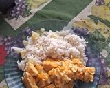 Foto del paso 7 de la receta: Tortilla de tuco al horno